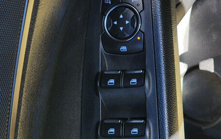Ford Fusion (North America) II, 2018 год, 1 415 000 рублей, 15 фотография