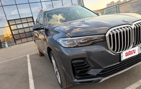 BMW X7, 2020 год, 6 990 000 рублей, 3 фотография