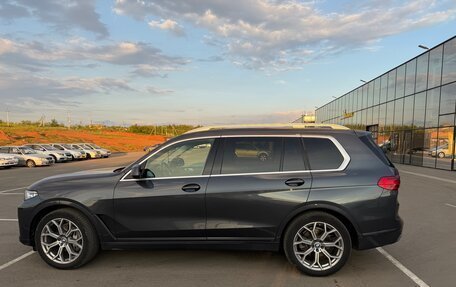 BMW X7, 2020 год, 6 990 000 рублей, 7 фотография
