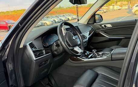 BMW X7, 2020 год, 6 990 000 рублей, 8 фотография
