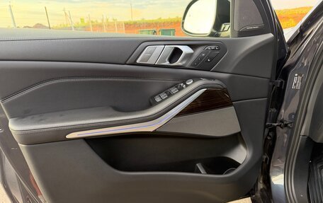 BMW X7, 2020 год, 6 990 000 рублей, 10 фотография