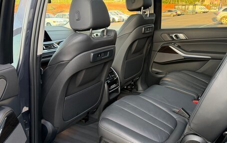 BMW X7, 2020 год, 6 990 000 рублей, 13 фотография