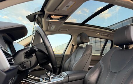BMW X7, 2020 год, 6 990 000 рублей, 16 фотография