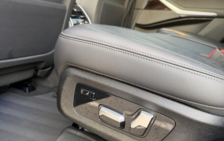 BMW X7, 2020 год, 6 990 000 рублей, 17 фотография
