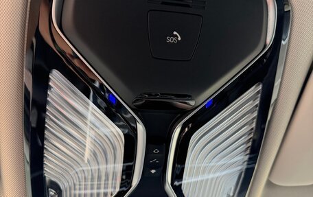 BMW X7, 2020 год, 6 990 000 рублей, 18 фотография