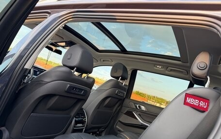 BMW X7, 2020 год, 6 990 000 рублей, 15 фотография