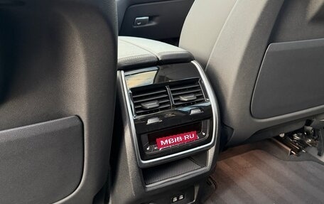 BMW X7, 2020 год, 6 990 000 рублей, 14 фотография