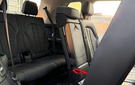 BMW X7, 2020 год, 6 990 000 рублей, 22 фотография