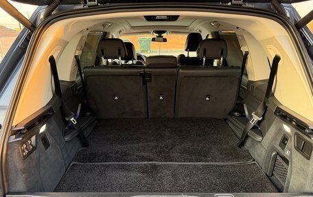 BMW X7, 2020 год, 6 990 000 рублей, 28 фотография