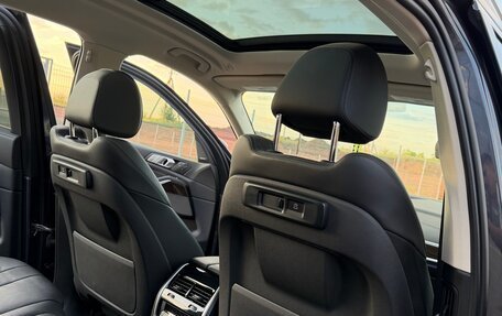 BMW X7, 2020 год, 6 990 000 рублей, 25 фотография