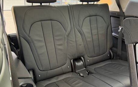 BMW X7, 2020 год, 6 990 000 рублей, 24 фотография
