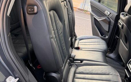 BMW X7, 2020 год, 6 990 000 рублей, 23 фотография