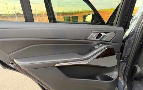 BMW X7, 2020 год, 6 990 000 рублей, 21 фотография