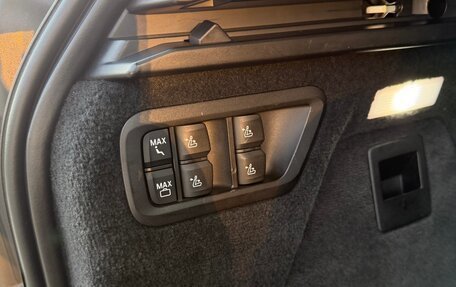 BMW X7, 2020 год, 6 990 000 рублей, 29 фотография