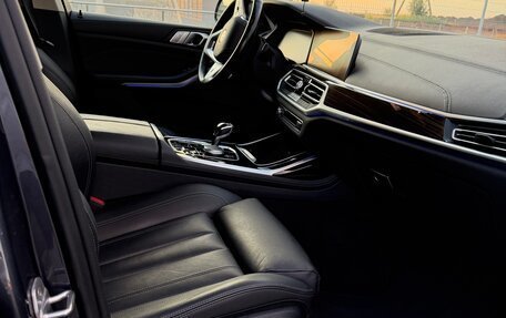 BMW X7, 2020 год, 6 990 000 рублей, 33 фотография
