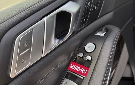 BMW X7, 2020 год, 6 990 000 рублей, 9 фотография