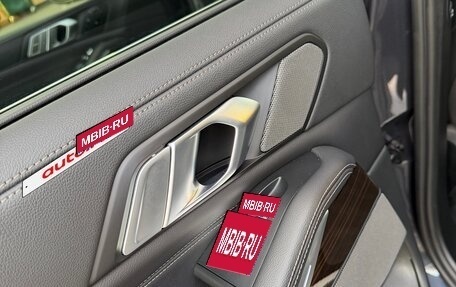 BMW X7, 2020 год, 6 990 000 рублей, 19 фотография