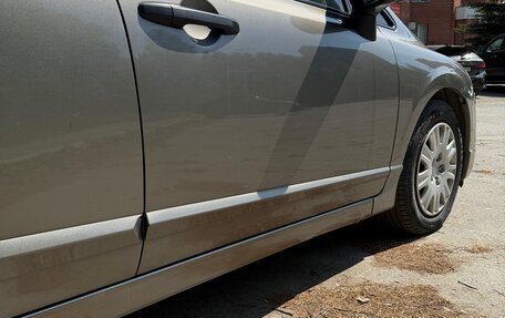 Honda Civic VIII, 2006 год, 560 000 рублей, 9 фотография