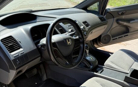 Honda Civic VIII, 2006 год, 560 000 рублей, 11 фотография