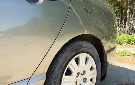 Honda Civic VIII, 2006 год, 560 000 рублей, 8 фотография