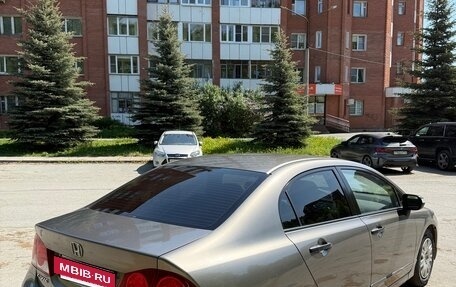 Honda Civic VIII, 2006 год, 560 000 рублей, 5 фотография