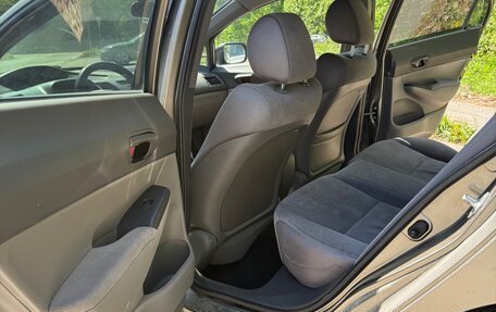 Honda Civic VIII, 2006 год, 560 000 рублей, 13 фотография