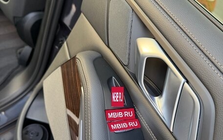 BMW X7, 2020 год, 6 990 000 рублей, 27 фотография