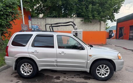Mazda Tribute II, 2003 год, 549 000 рублей, 5 фотография