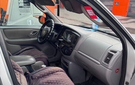 Mazda Tribute II, 2003 год, 549 000 рублей, 2 фотография