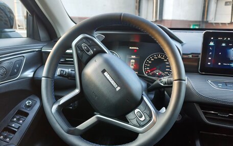 Haval Jolion, 2023 год, 1 900 000 рублей, 13 фотография