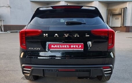 Haval Jolion, 2023 год, 1 900 000 рублей, 6 фотография