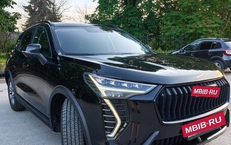 Haval Jolion, 2023 год, 1 900 000 рублей, 3 фотография