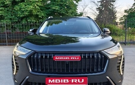 Haval Jolion, 2023 год, 1 900 000 рублей, 2 фотография