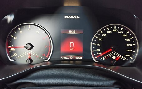 Haval Jolion, 2023 год, 1 900 000 рублей, 20 фотография