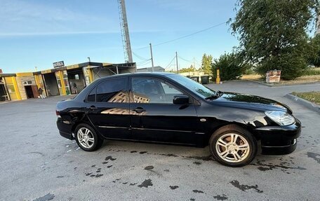 Mitsubishi Lancer IX, 2006 год, 380 000 рублей, 2 фотография