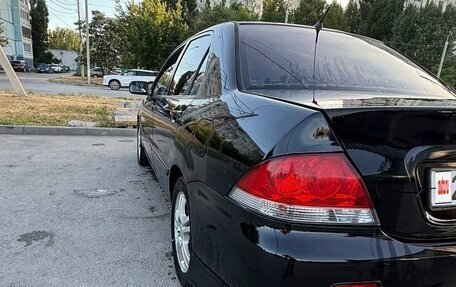 Mitsubishi Lancer IX, 2006 год, 380 000 рублей, 4 фотография