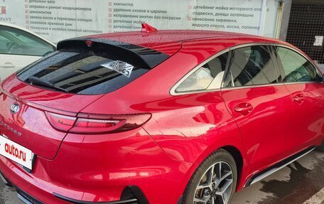 KIA Proceed I, 2019 год, 1 630 000 рублей, 4 фотография