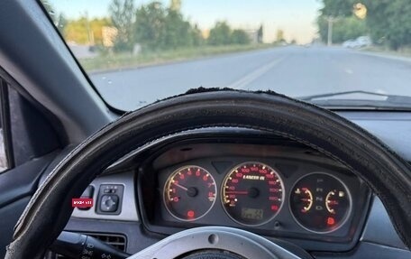 Mitsubishi Lancer IX, 2006 год, 380 000 рублей, 6 фотография