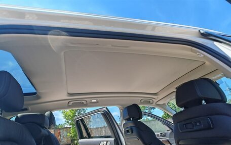 BMW X7, 2021 год, 6 700 000 рублей, 9 фотография