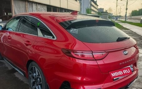 KIA Proceed I, 2019 год, 1 630 000 рублей, 3 фотография