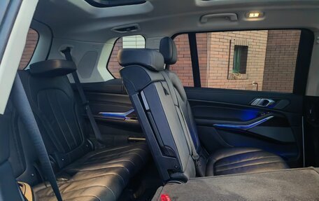 BMW X7, 2021 год, 6 700 000 рублей, 23 фотография