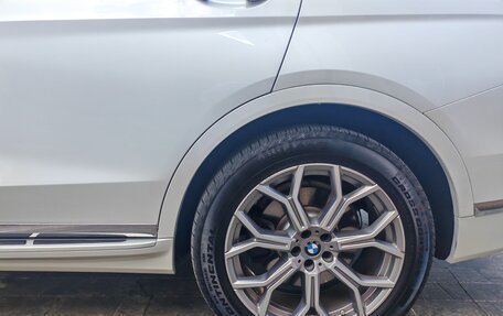 BMW X7, 2021 год, 6 700 000 рублей, 19 фотография