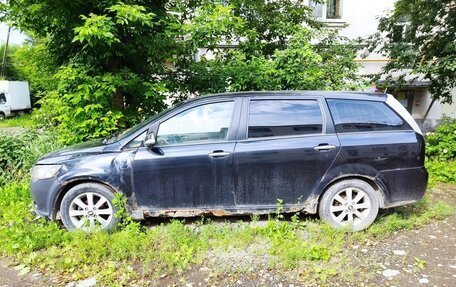 Chery CrossEastar (B14), 2009 год, 120 000 рублей, 2 фотография
