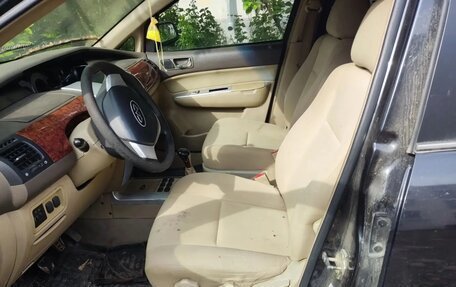 Chery CrossEastar (B14), 2009 год, 120 000 рублей, 5 фотография