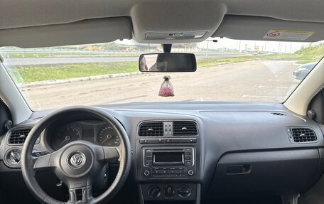 Volkswagen Polo VI (EU Market), 2013 год, 910 000 рублей, 7 фотография