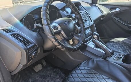 Ford Focus III, 2011 год, 840 000 рублей, 6 фотография