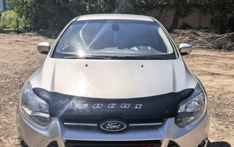 Ford Focus III, 2011 год, 840 000 рублей, 3 фотография
