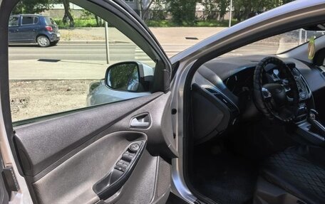 Ford Focus III, 2011 год, 840 000 рублей, 7 фотография