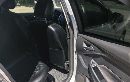 Ford Focus III, 2011 год, 840 000 рублей, 10 фотография