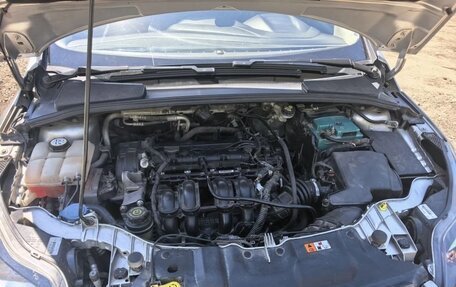 Ford Focus III, 2011 год, 840 000 рублей, 14 фотография